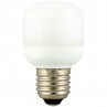 Calex Mini Globelamp T45 240V 7W E27, 2700K